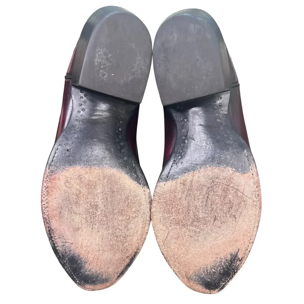 Lucchese 2e wide